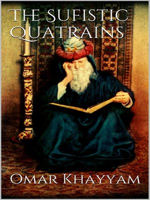 cover image of The Sufistic Quatrains